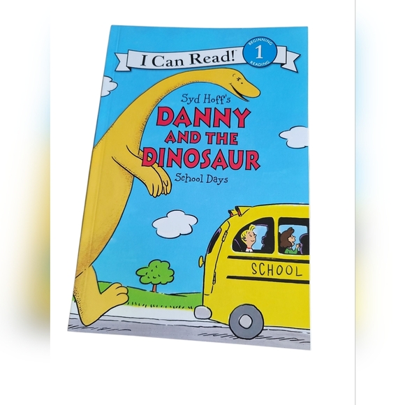 Scholastic I Can Read Books Set - Picture 6 of 12